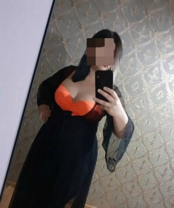 Анкета проститутки Таисия - город Черкассы, 38 лет, №1233